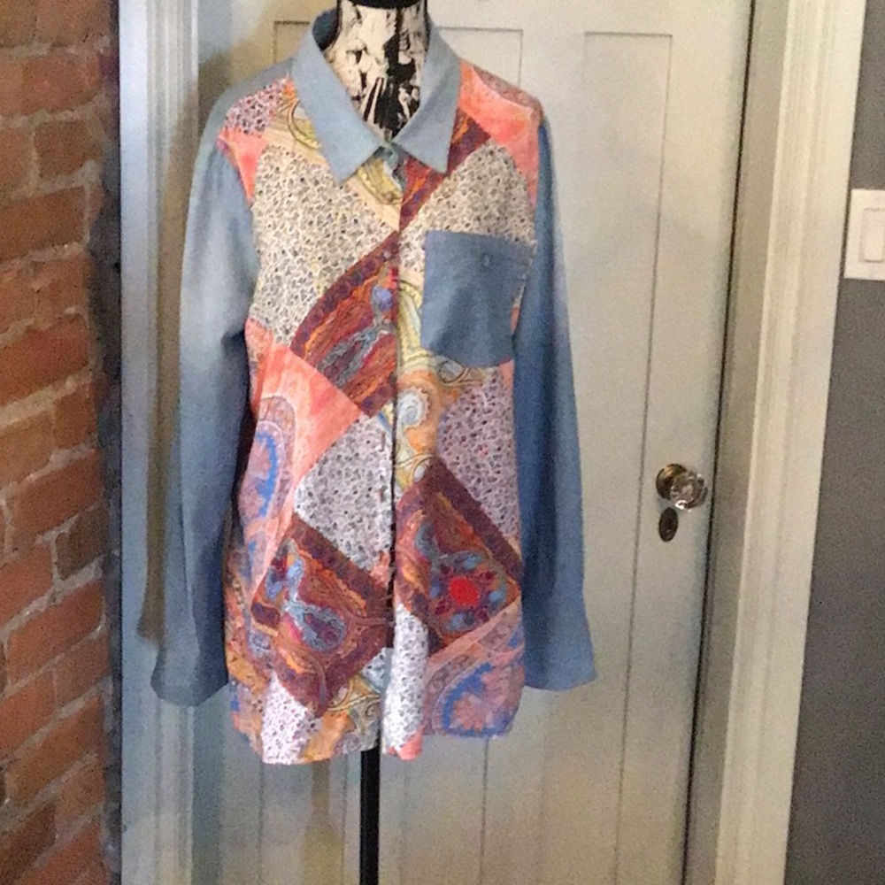 Aranyaka Silent Journey Shirt